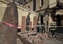 Ігор Клименко повідомив про наслідки нічного удару по Києву: 2 загиблих, понад 50 поранених