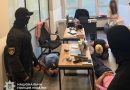 Кіберполіція Києва викрила шахрайський кол-центр, який ошукав десятки громадян США на понад 500 тисяч доларів